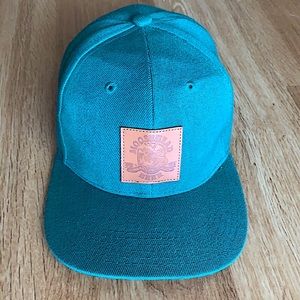 Moosehead Lager hat